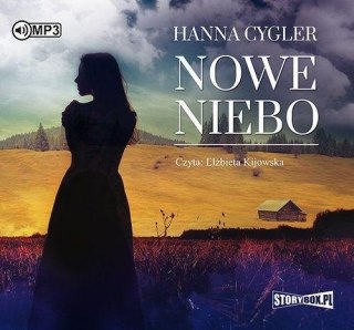 Nowe niebo audiobook