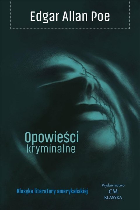 Opowieści kryminalne