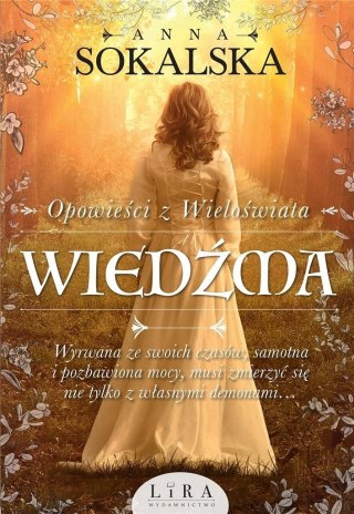 Opowieści z Wieloświata T.1 Wiedźma