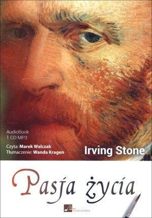 Pasja życia Audiobook