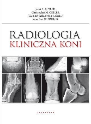 Radiologia kliniczna koni