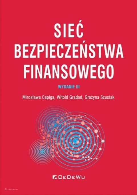 Sieć bezpieczeństwa finansowego w.3