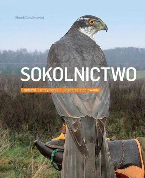 Sokolnictwo