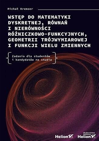 Wstęp do matematyki dyskretnej, równań... Wstęp do matematyki dyskretnej, równań...