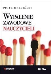 Wypalenie zawodowe nauczycieli