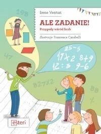 Ale zadanie! Przygody wśród liczb