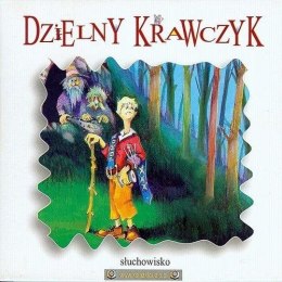 Dzielny Krawczyk audiobook