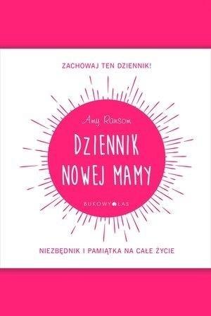 Dziennik nowej mamy