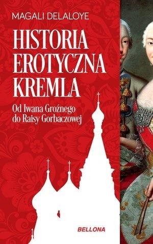 Historia erotyczna Kremla