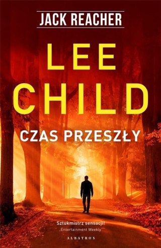 Jack Reacher: Czas przeszły