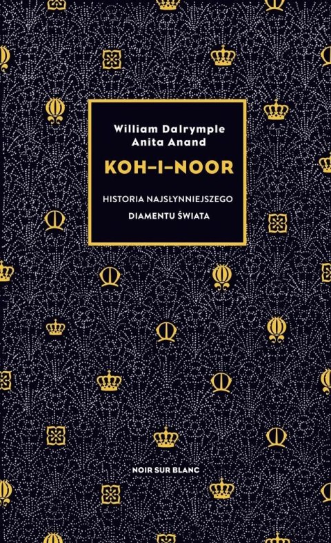 Koh-i-Noor. Historia najsłynniejszego diamentu...