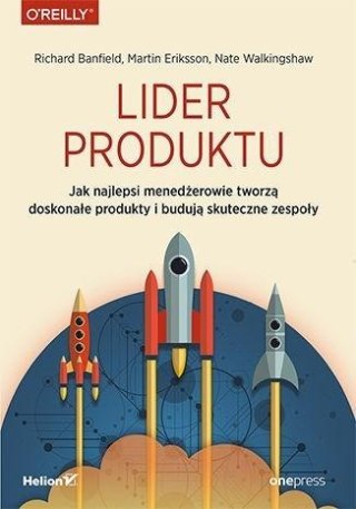 Lider produktu