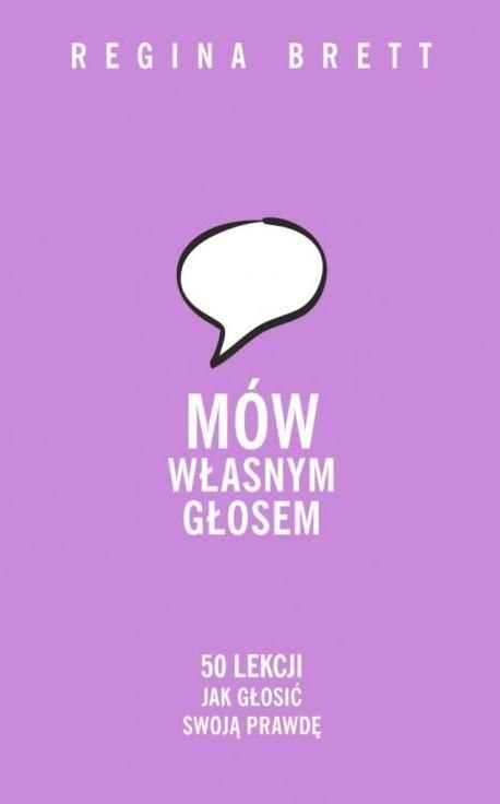 Mów własnym głosem