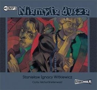 Niemyte dusze audiobook