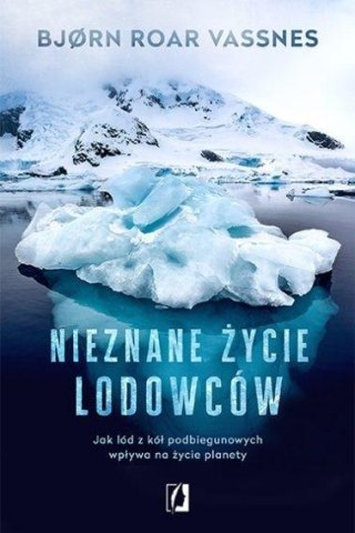 Nieznane życie lodowców