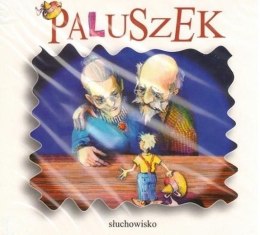 Paluszek audiobook