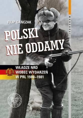 Polski nie oddamy