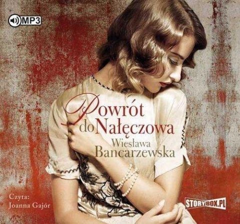 Powrót do Nałęczowa audiobook