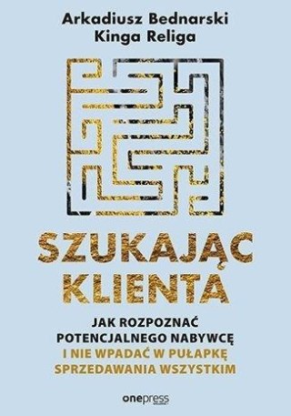 Szukając klienta