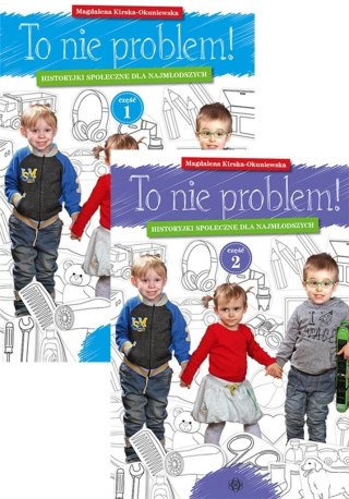 To nie problem! cz.1-2