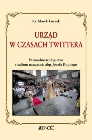 Urząd w czasach Twittera