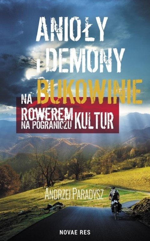 Anioły i demony na Bukowinie