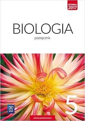 Biologia SP 5 Podr. WSiP