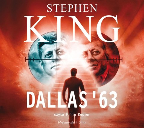 Dallas ' 63 audiobook