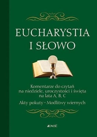 Eucharystia i słowo