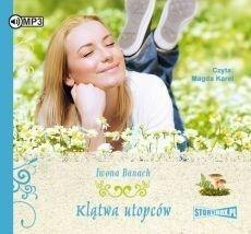 Klątwa utopców audiobook IWONA BANACH