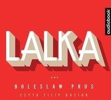 Lalka audiobook