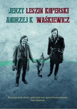 Leszin-Waśkiewicz