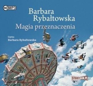 Magia przeznaczenia audiobook