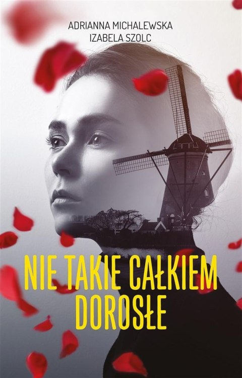 Nie takie całkiem dorosłe Nie takie całkiem dorosłe