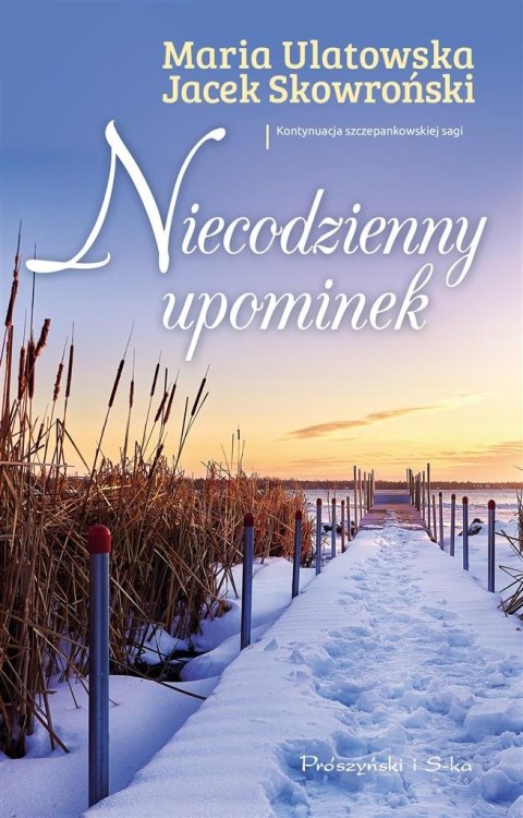 Niecodzienny upominek