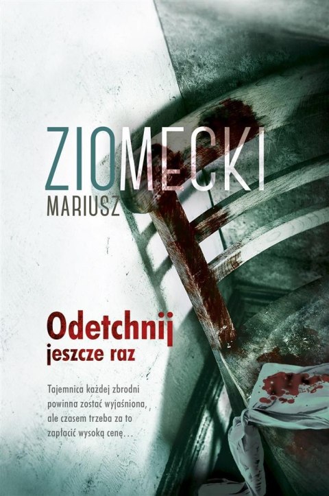Odetchnij jeszcze raz Odetchnij jeszcze raz
