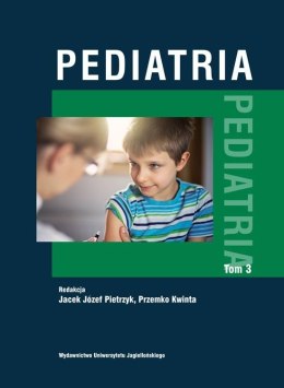 Pediatria T.3 BR