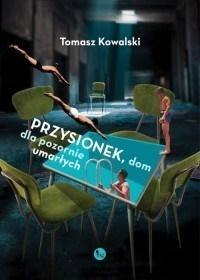 Przysionek, dom dla pozornie umarłych