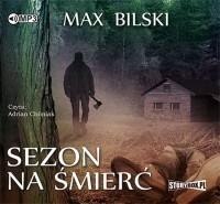 Sezon na śmierć T.2 audiobook