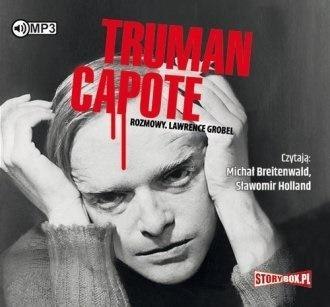 Truman Capote. Rozmowy audiobook Truman Capote. Rozmowy audiobook