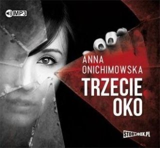 Trzecie oko audiobook