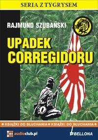 Upadek Corregidoru. Audiobook