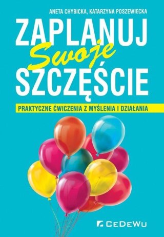 Zaplanuj swoje szczęście