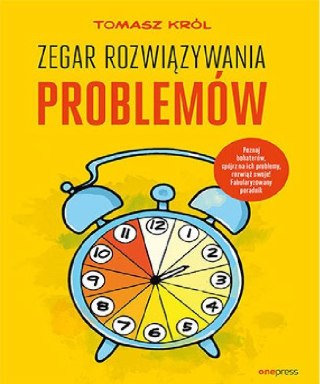 Zegar Rozwiązywania Problemów