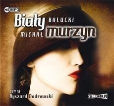 Biały murzyn audiobook