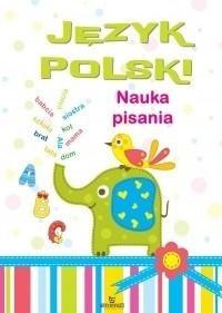 Język polski: Nauka pisania