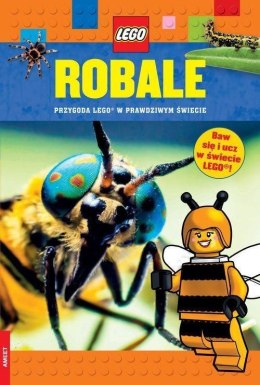 LEGO ® Robale