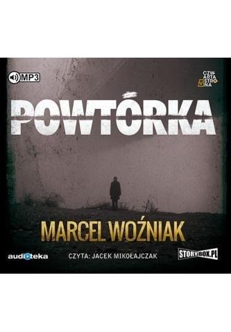 Powtórka audiobook