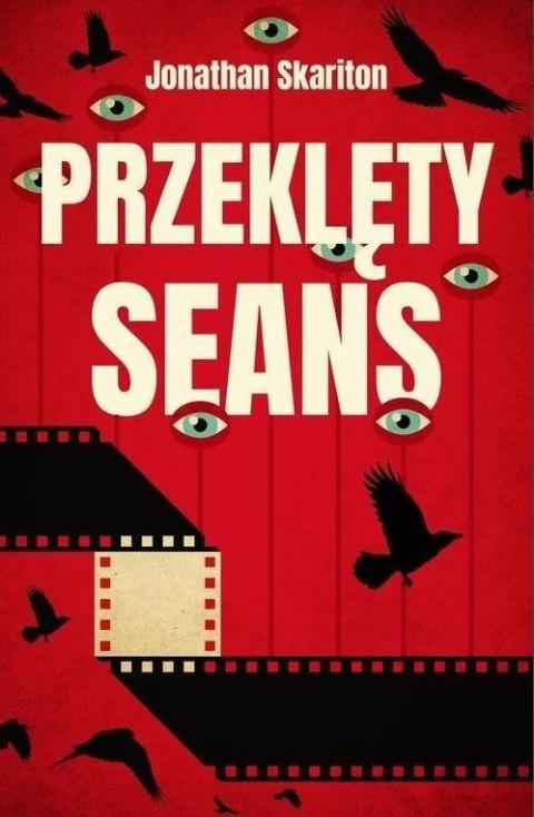 Przeklęty seans Przeklęty seans