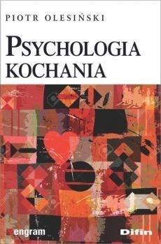 Psychologia kochania